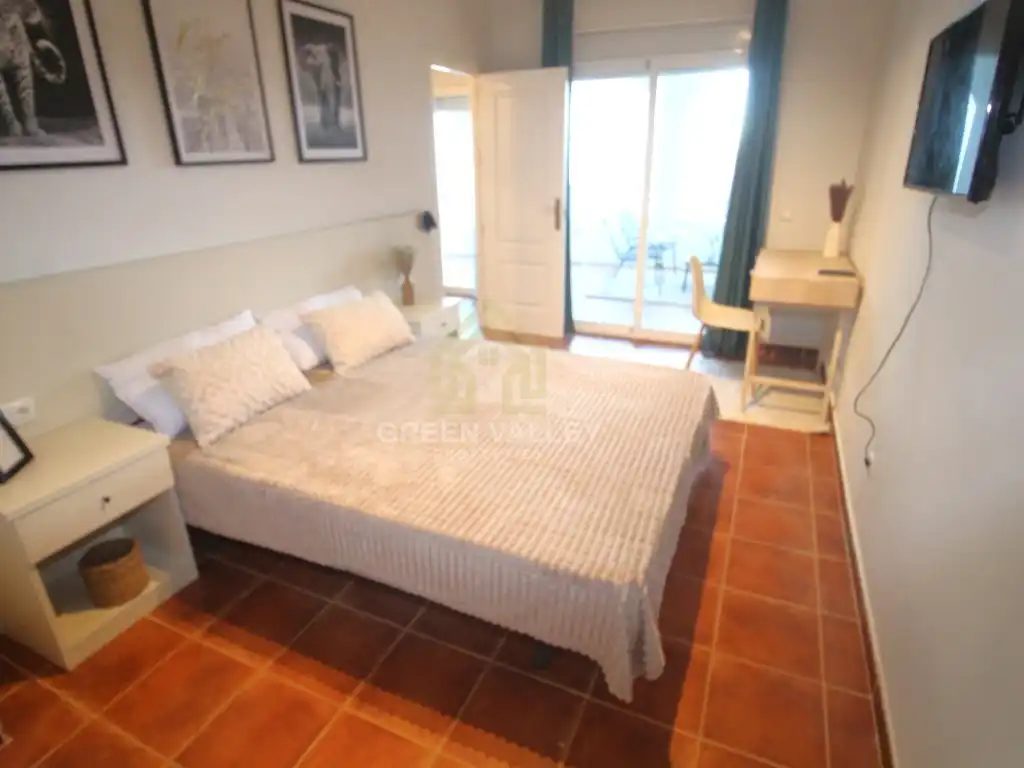 Apartamento de alquiler en URB. MIRADOR DE LA ALCAIDESA. ALTURA 1 LETRA 46, La Alcaidesa