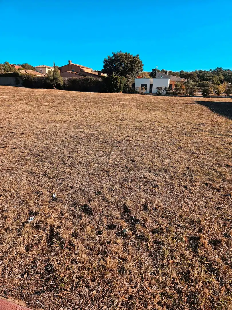 Residential land for sale in Peralada, imagen 3