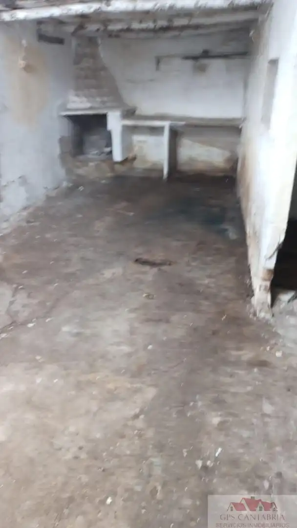 Planta baixa en venda en Los Corrales de Buelna 