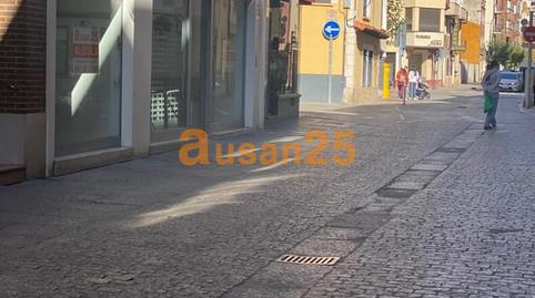 Photo 4 of Premises to rent in Isilla, 25, Centro, Burgos