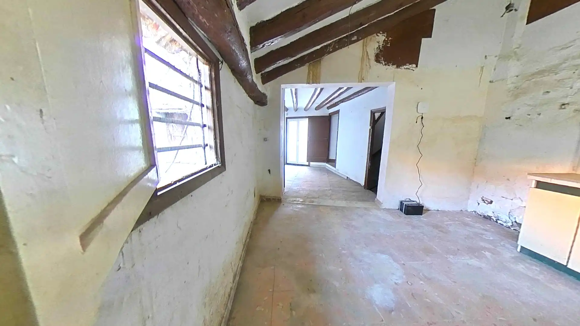 Casa o chalet en venta en D Juan Soldevila, Sariñena