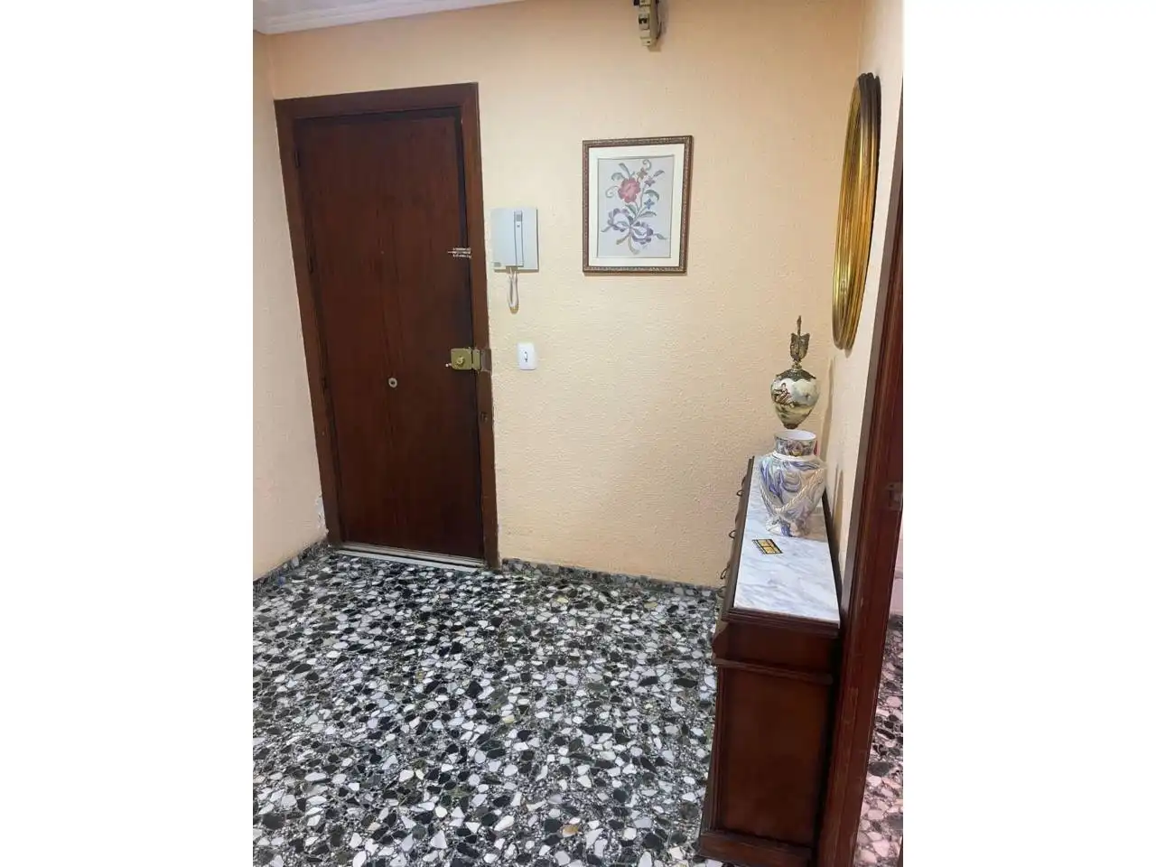 Piso en venta en Valencia