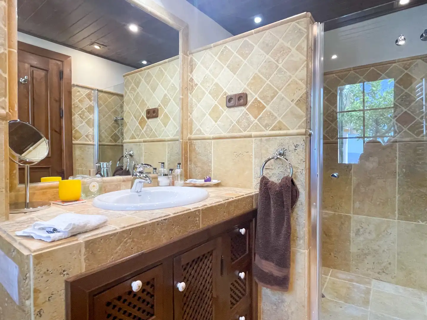Casa amb terrassa en venda a Villanueva de la Concepción, imagen 22