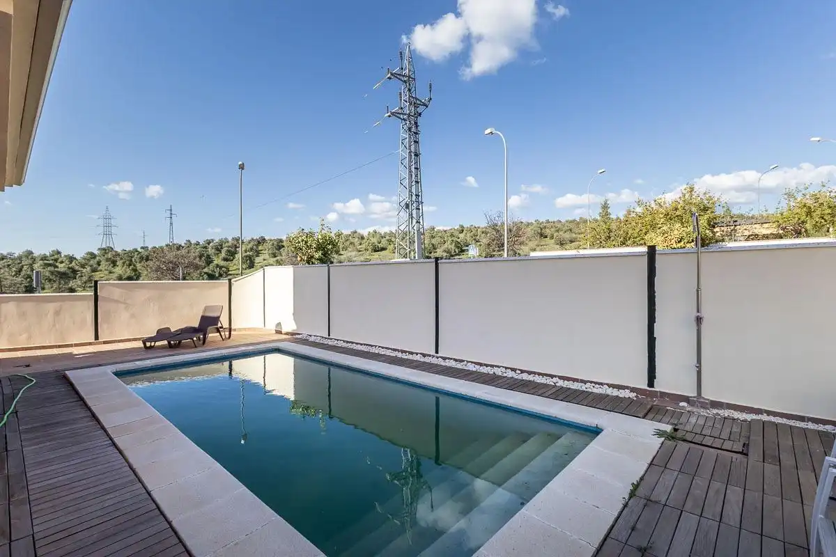 Wohnung mit Pool zum Verkauf in Camino DEL LORADOR 32, imagen 4