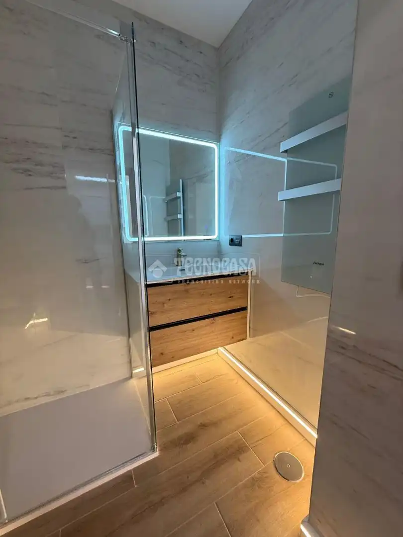 Flat for sale in El Soto - Azorín