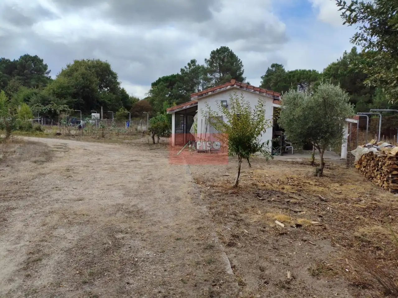 Terreno en venta en Ourense Capital 