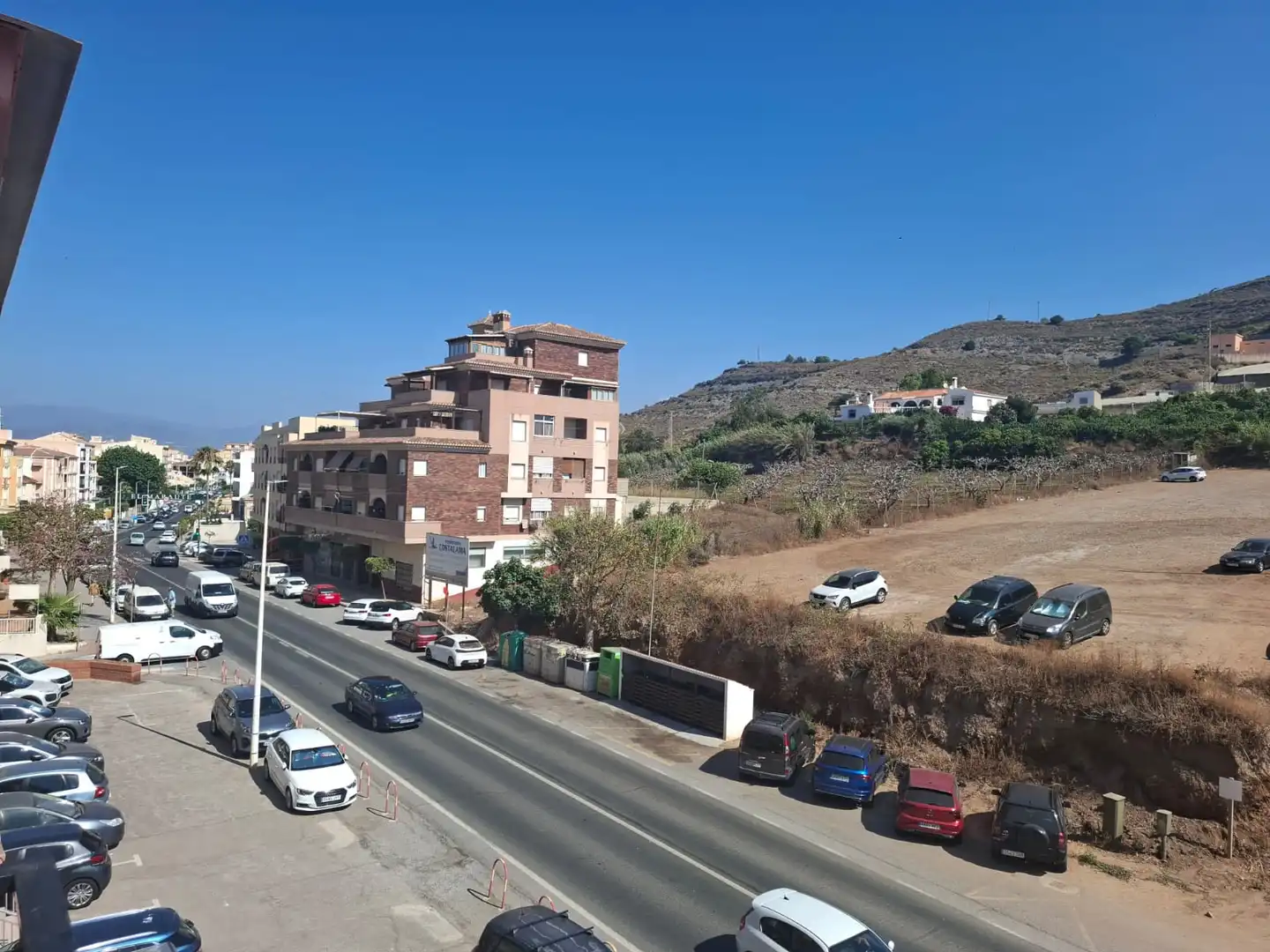 Flat with terrace for sale in Carretera de Almería 132, imagen 12