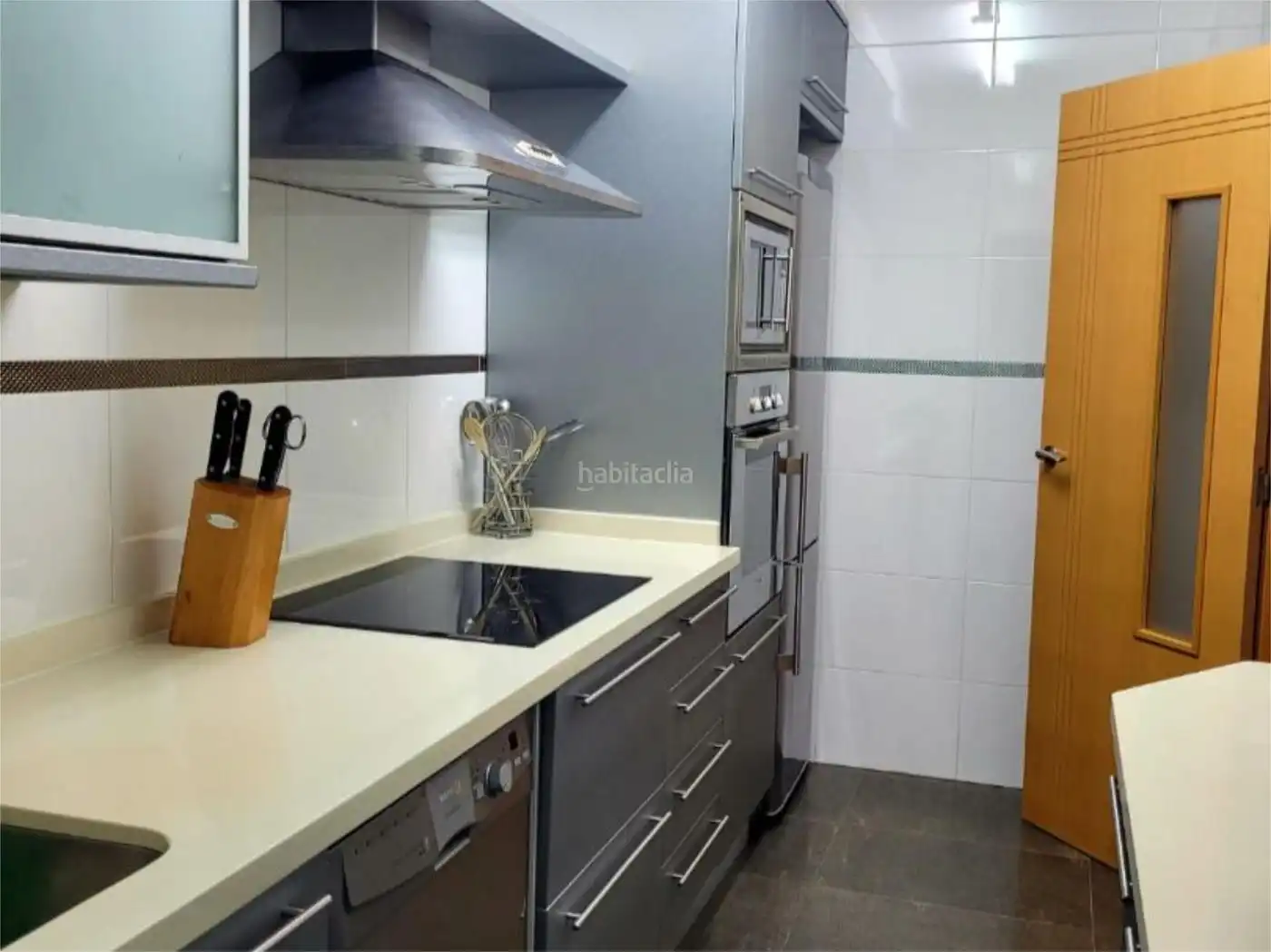 Apartment with lift for sale in Avinguda del Papa Luna 30, imagen 13