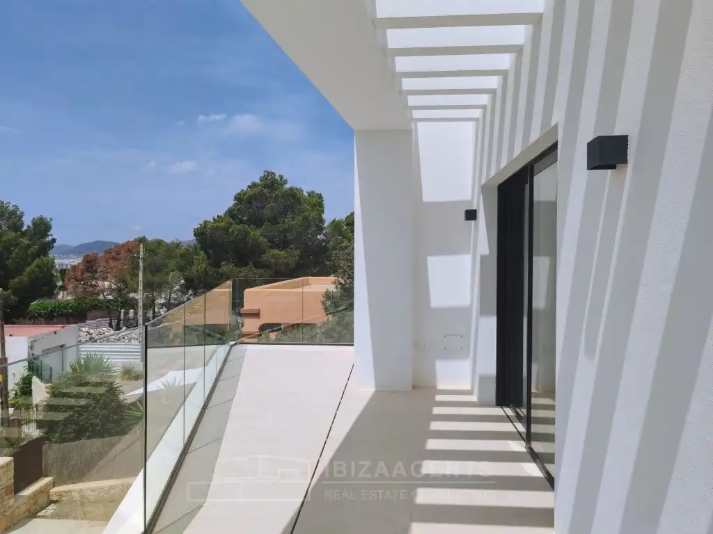 Casa o xalet en venda a Calle Abejaruco, 2, Cap Martinet
