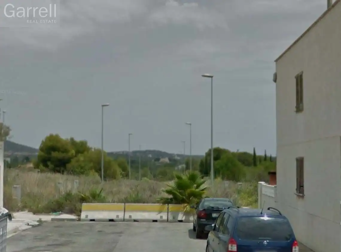 Aparcament de Residencial en venda en Creixell