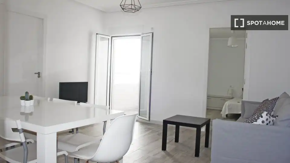 Zimmer in Campoamor