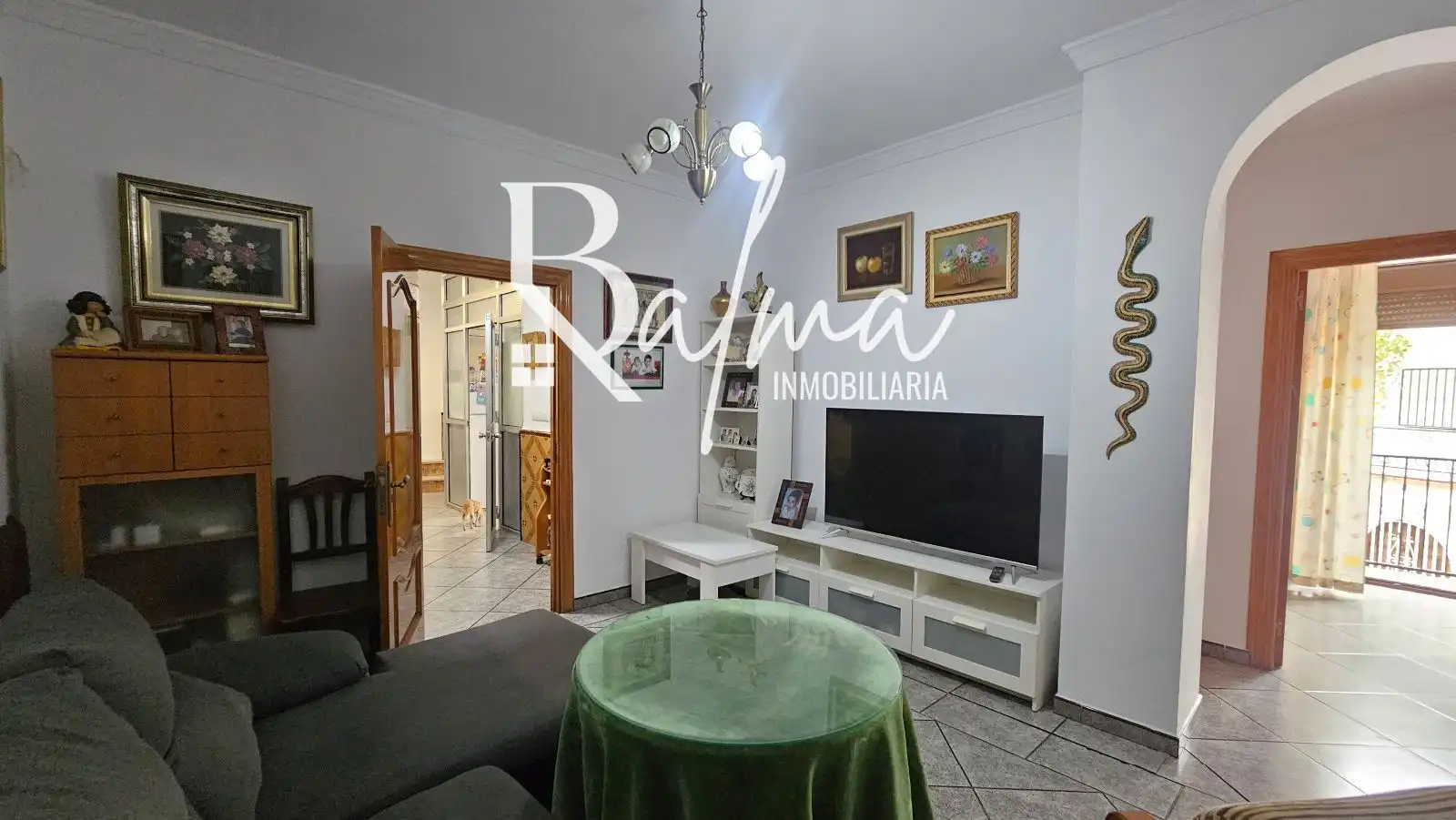 Casa in vendita a Sayalonga, imagen 9