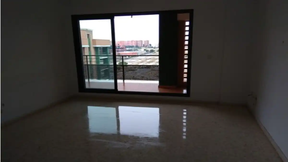 Terraza de Piso en venta en Paterna