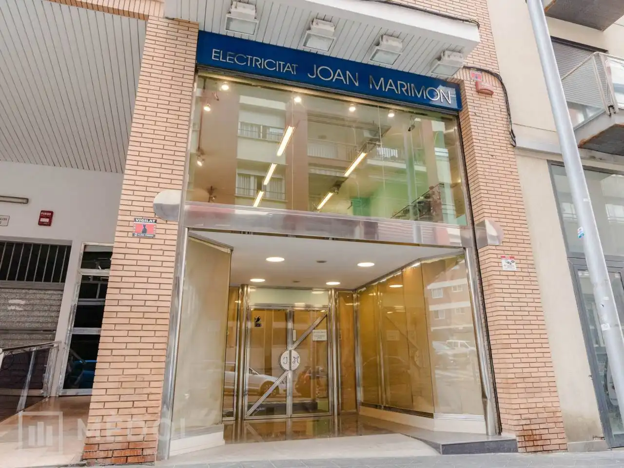 Local comercial en venda a Calle Jaume I