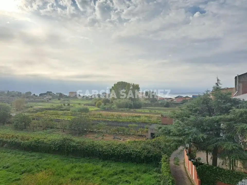 Apartamento con terraza en venta en Rúa as Mangas 0, imagen 20