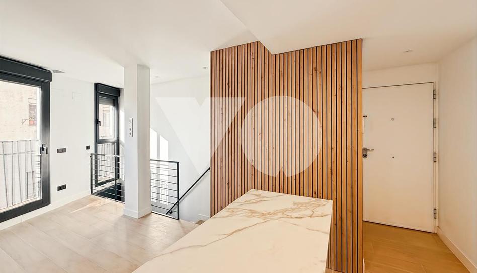 Photo 1 of Duplex to rent in Casco Antiguo, Madrid