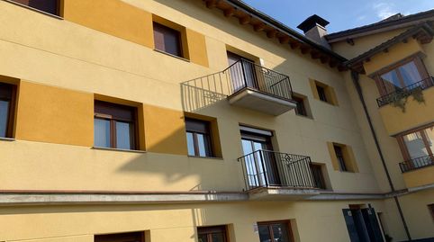 Foto 2 de Dúplex en venda a Av de la Vall, Sant Pau de Segúries, Girona