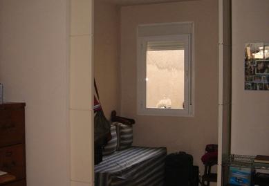 Foto 4 de Ático de alquiler en Paseo de la Reina Cristina, Pacífico,  Madrid Capital