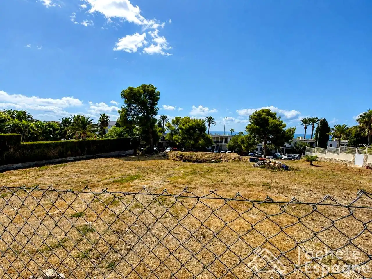 Lands and plots for sale in Avinguda de les Fonts, imagen 5
