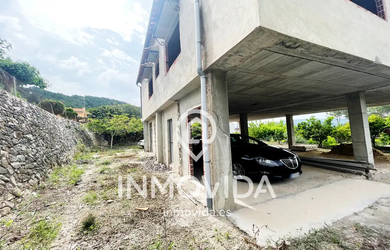 Casa o chalet en venta en Xàtiva con Terraza y Balcón
