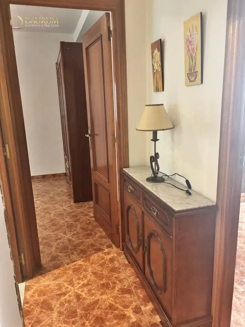 Pis en venda en Madrid amb Calefacció, Terrassa i Traster