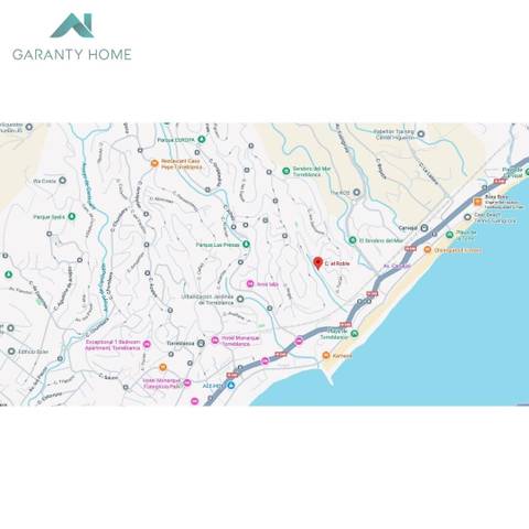 Piso en Alquiler en Torreblanca del Sol