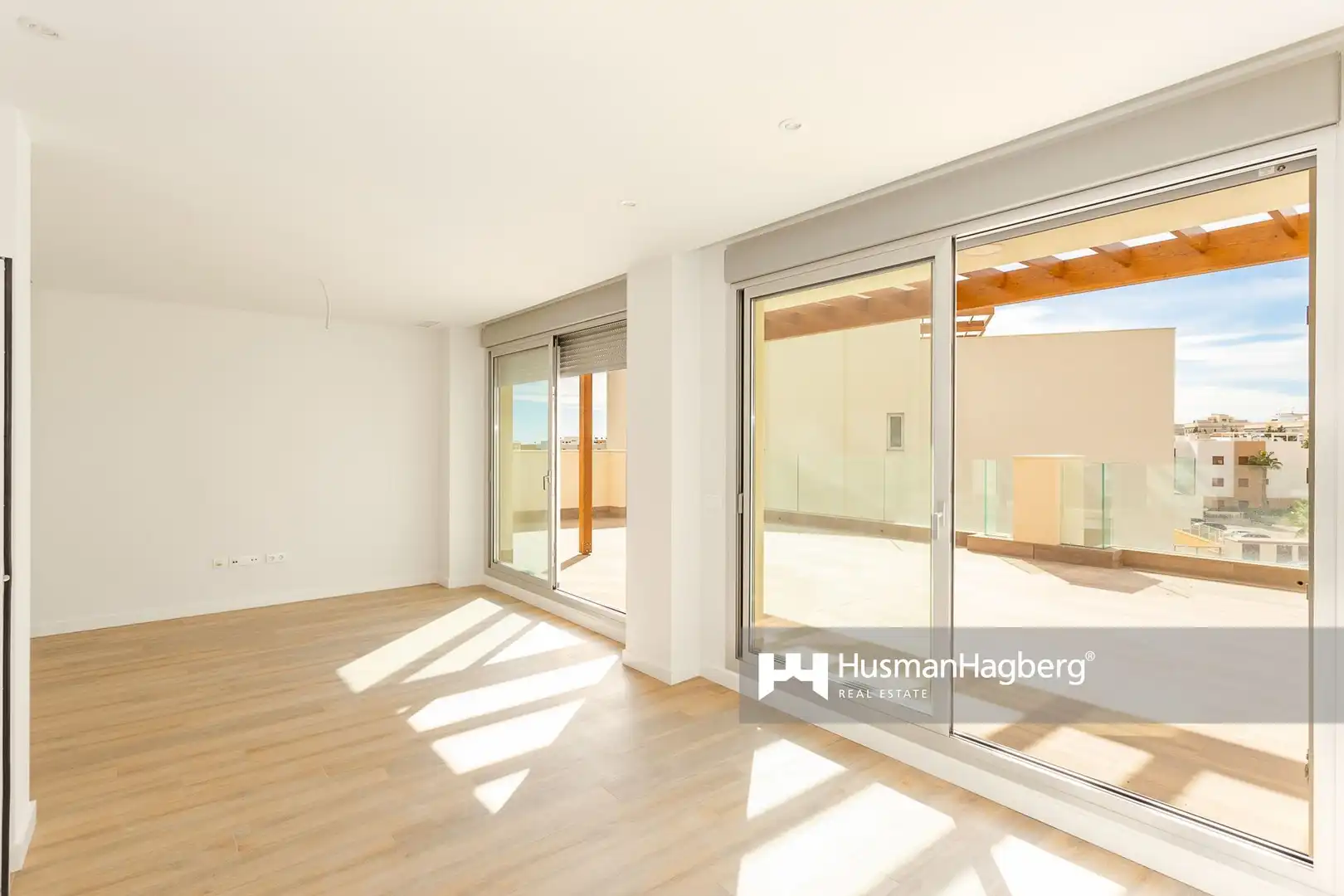 Apartament amb terrassa en venda a Orihuela Costa, imagen 4