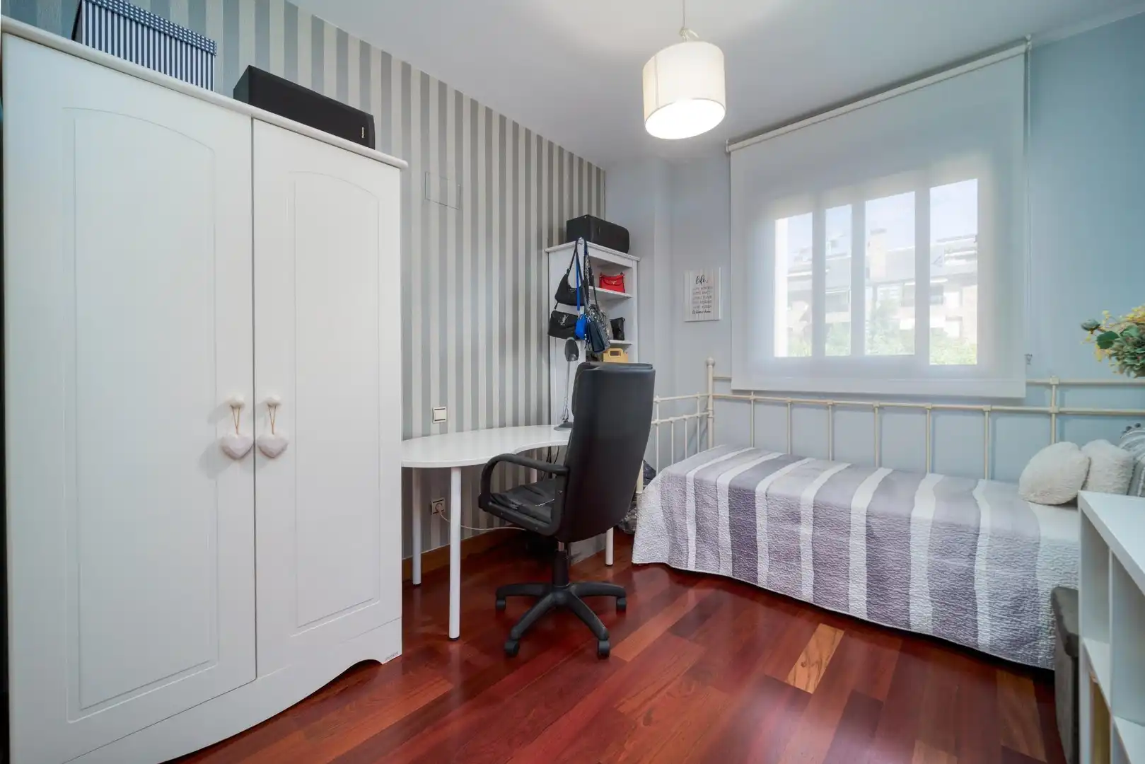 Habitación de Piso en venta en Majadahonda con Calefacción, Terraza y Trastero