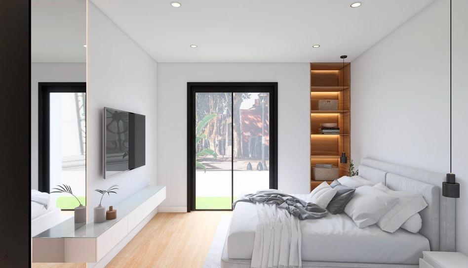 Photo 1 of Flat for sale in Carretera Catabois, 667, A Malata - Catabois - Ciudad Jardín, A Coruña