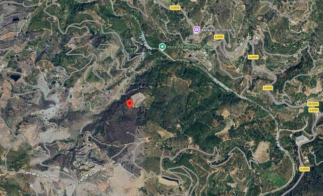 Terreno en Venta en Otívar