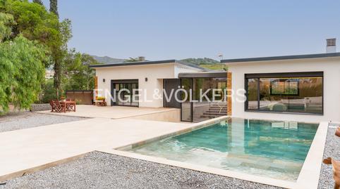 Photo 2 of House or chalet for sale in Tiana, Barcelona
