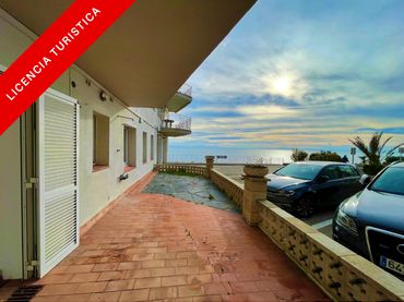 Piso con ascensor en venta en Carretera Canyelles