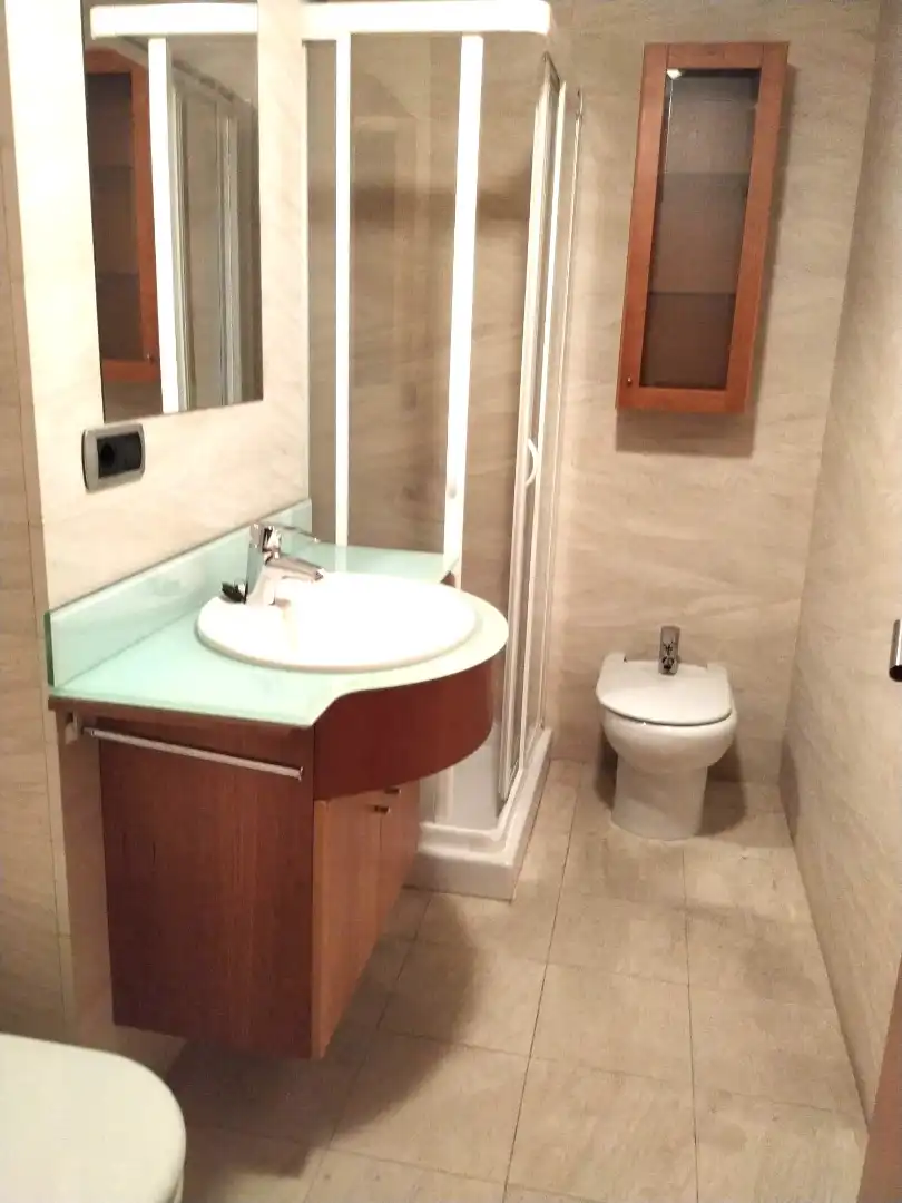 Piso de alquiler en Logroño, La Rioja