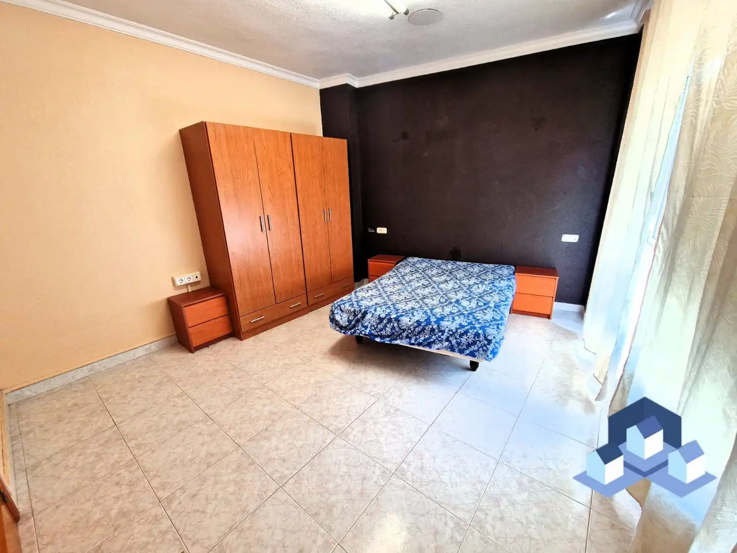 Habitación de Piso en venta en Lorca con Amueblado y Balcón