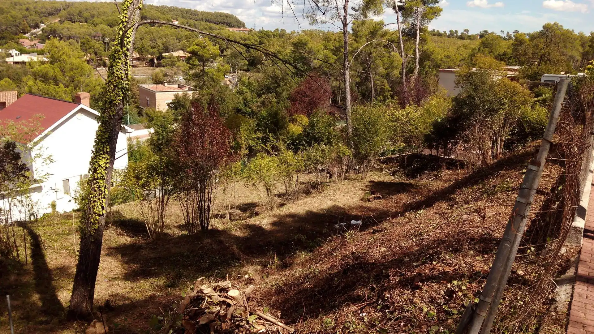 Terrenys i solars en venda a Begues, imagen 2