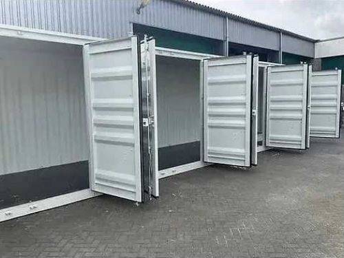 Trastero en Alquiler en Calle Miradores, 51 en Puerto de Garrucha