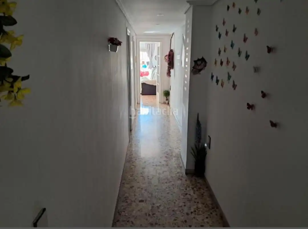 Attic for sale in Catarroja  with Air Conditioner, Terrace and Oven