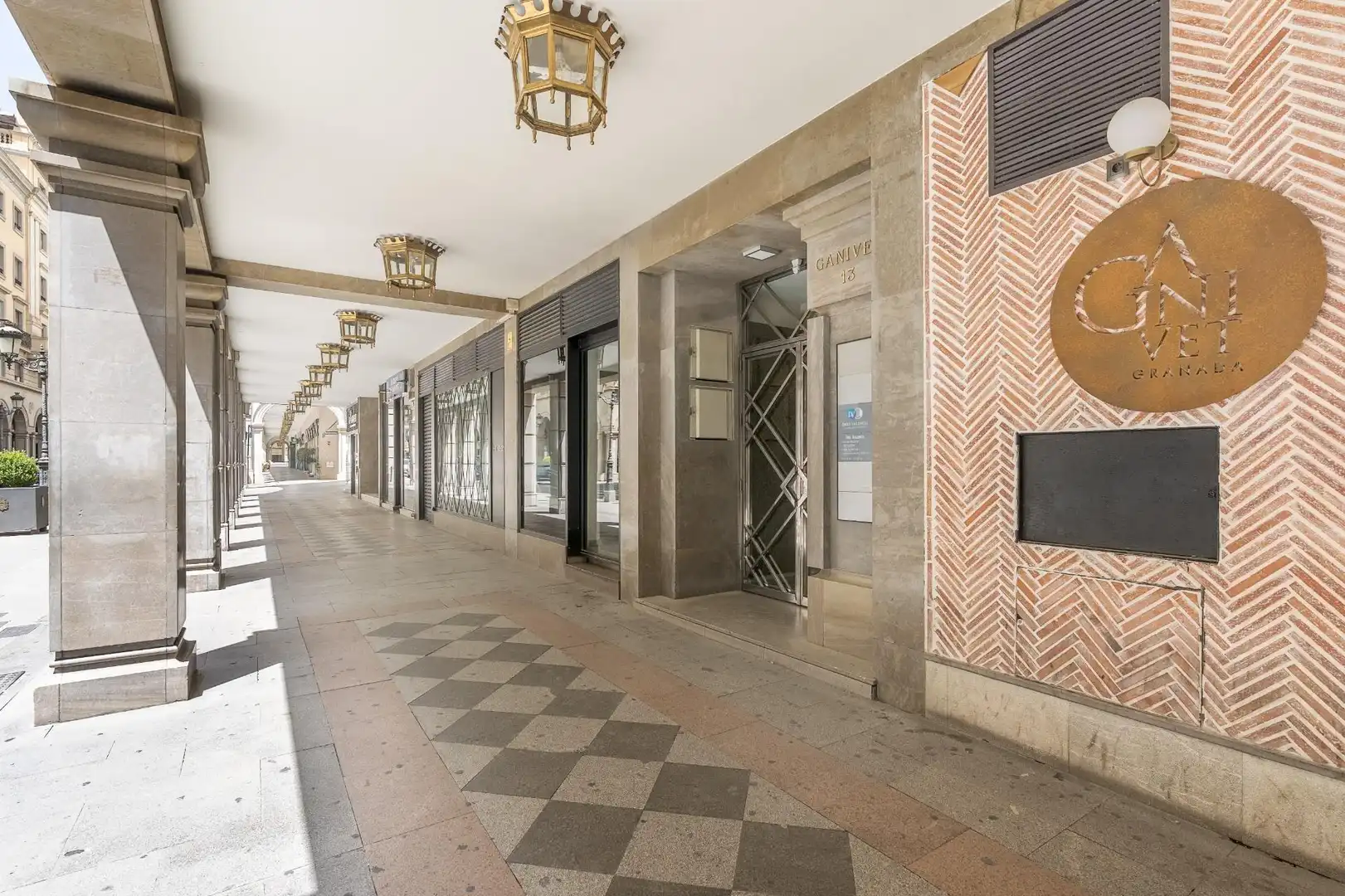 Pis amb ascensor en venda a Calle Ángel Ganivet 13, imagen 43