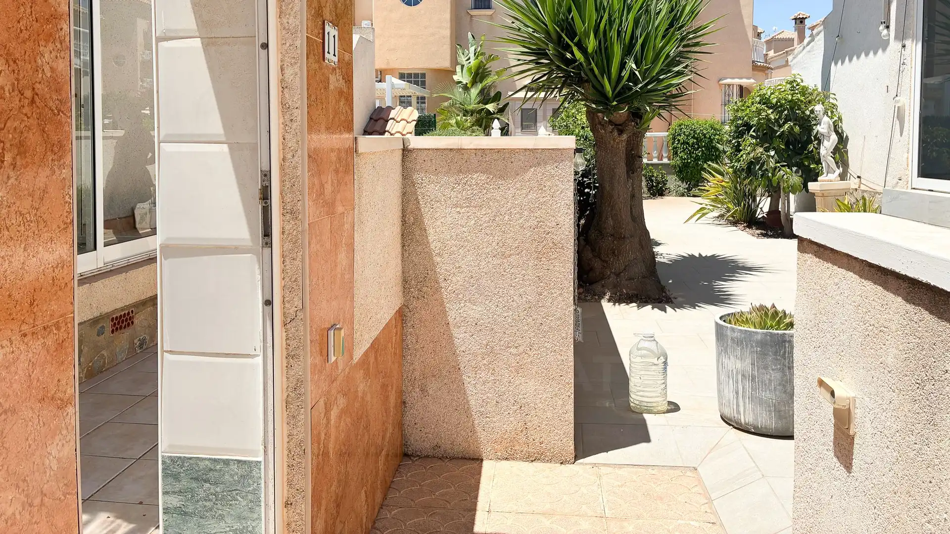Casa amb piscina en venda a Orihuela Costa, imagen 25