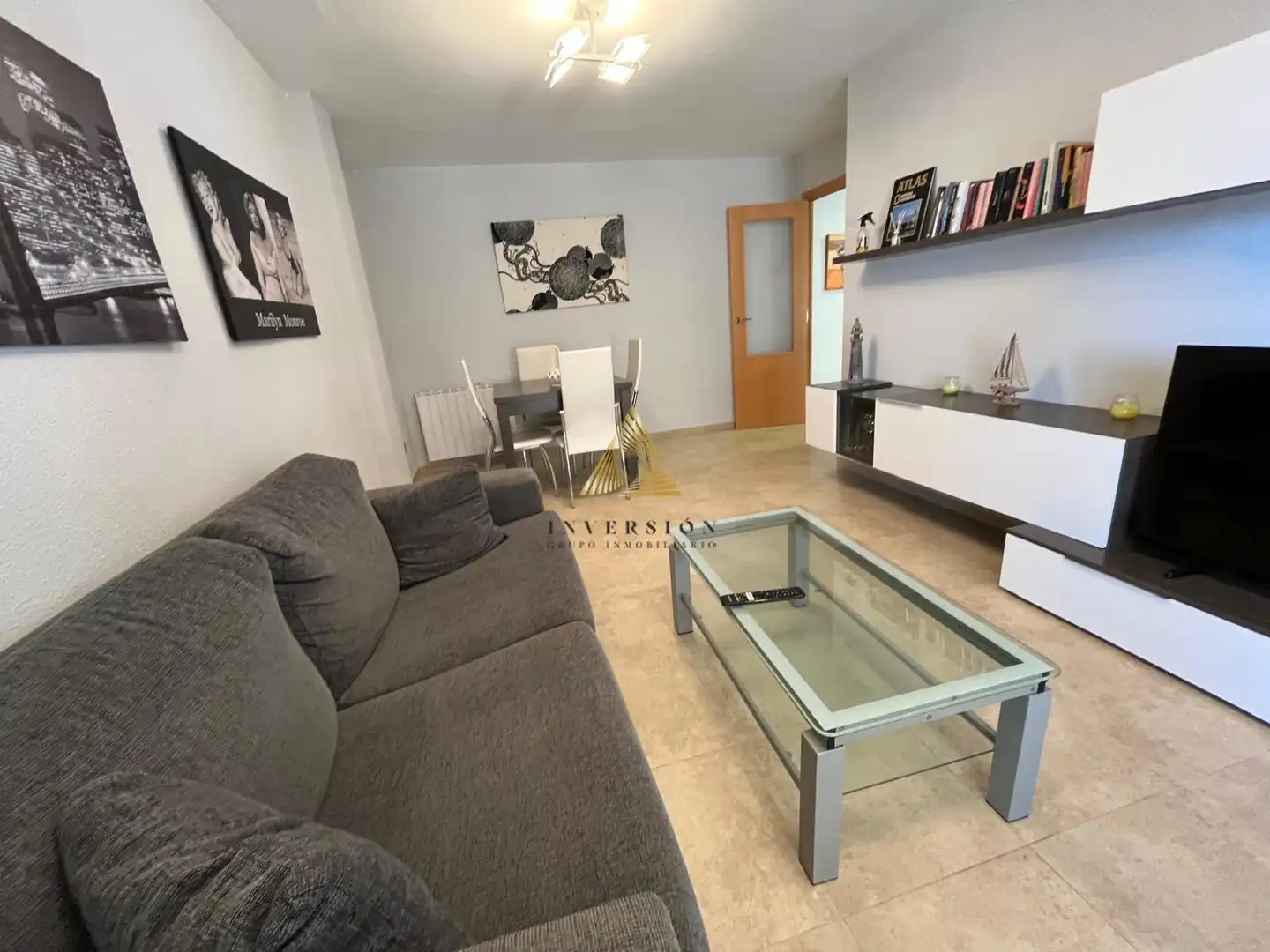 Appartement compact avec ascenseur à vendre à Torreblanca