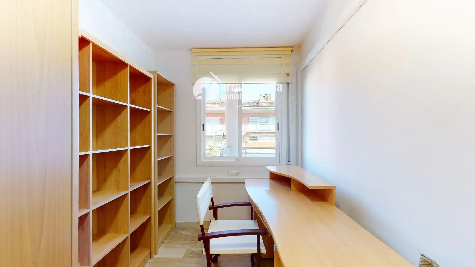 Flat with terrace to rent in Joan Fuster, imagen 32