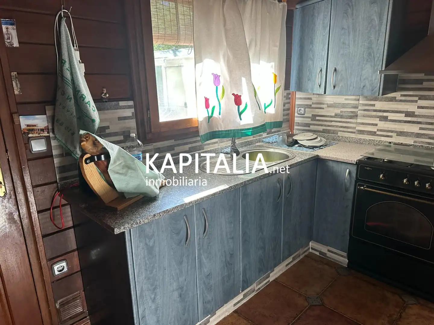 Villa in vendita a Sant Josep - Zona Hospital, imagen 6