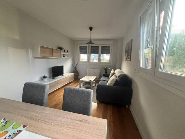 Piso en Alquiler en Urduliz