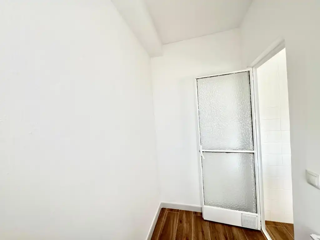 Schlafzimmer von Wohnung zur Miete in Córdoba mit Terrasse