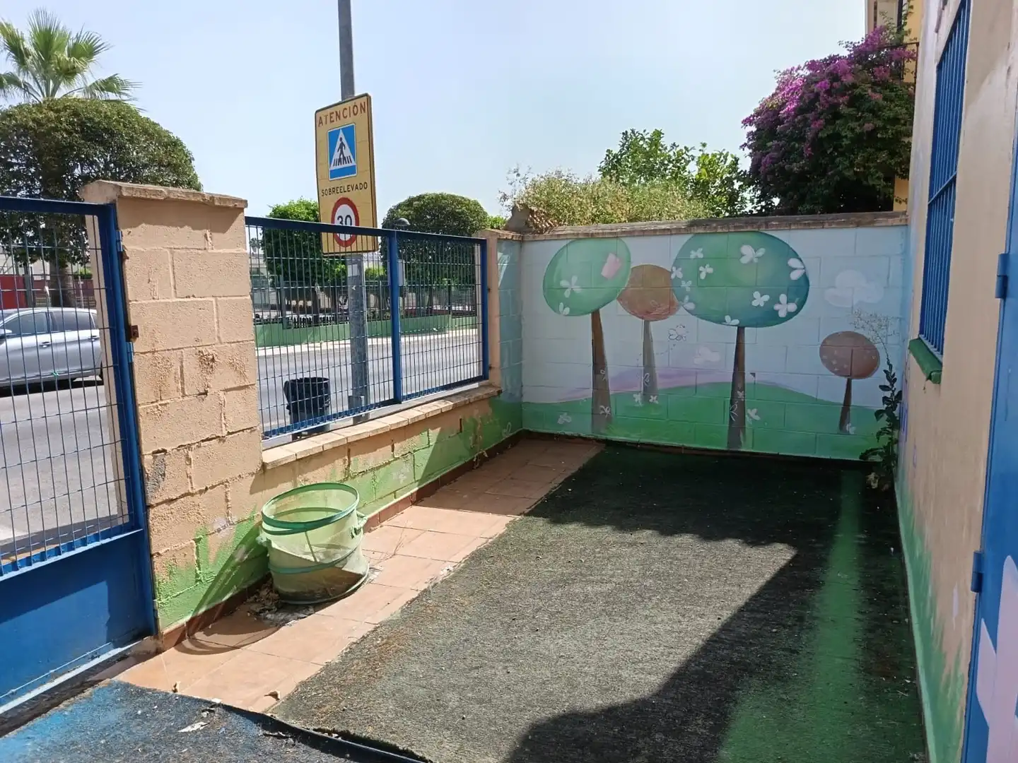 Local comercial en venta en Calle Genil, imagen 6