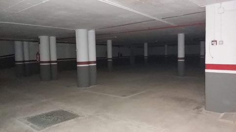 Foto 5 de Garaje de alquiler en C. Alfons el Magnànim, El Pilar, Vila-real