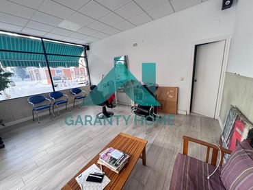 Local comercial en venda a Centro