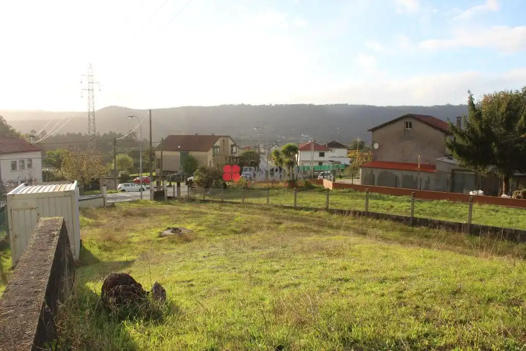 Casa o xalet en venda en Ames amb Jardí privat i Traster