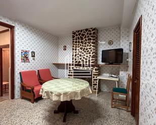Living room of Single-family semi-detached for sale in Bugarra  with Storage room