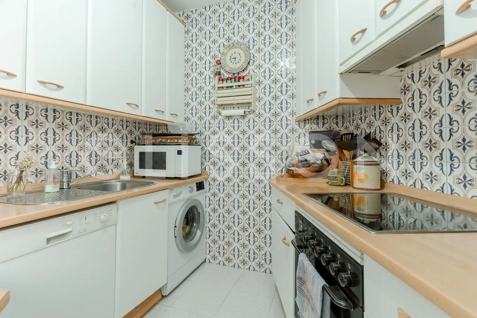 Wohnung mit Aufzug zum Verkauf in Barrio de Salamanca, imagen 18